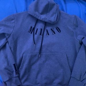 Milano Hoodie